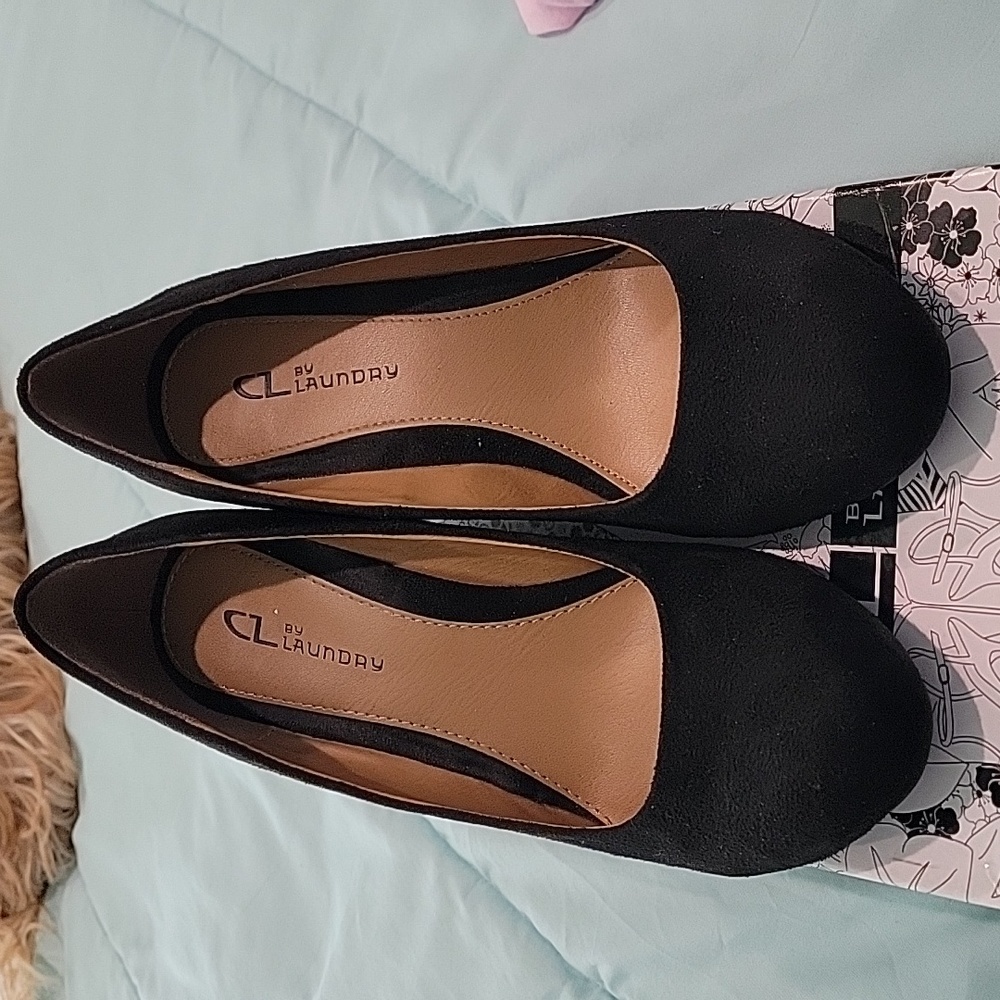 Women's Wedge Shoes